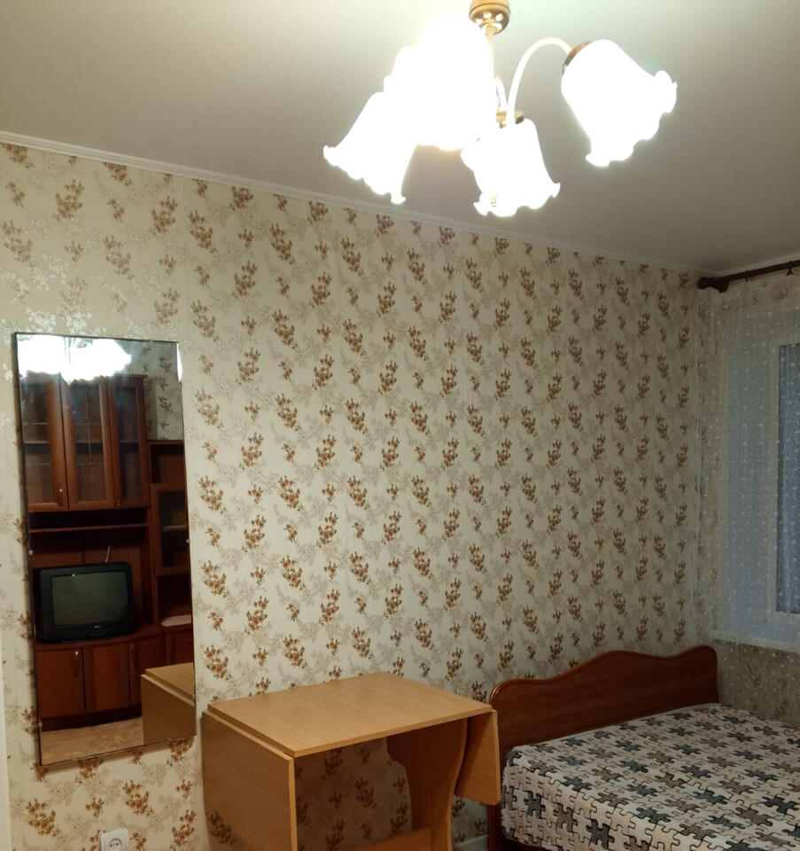 квартира г Оренбург р-н Ленинский пр-кт Гагарина 13а фото 9