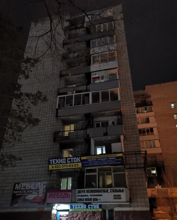 квартира г Сосновоборск ул Ленинского Комсомола 3 фото 5