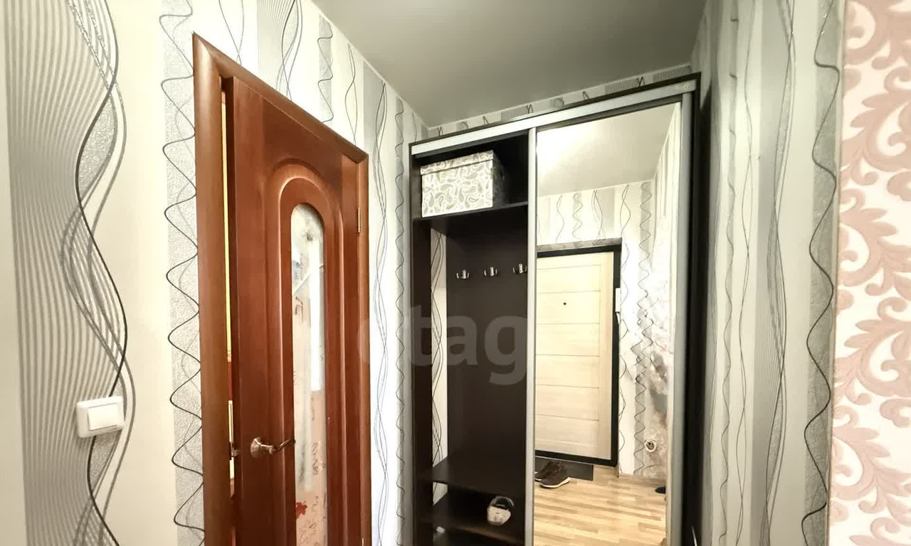 квартира г Вологда Водники ул Северная 10б м-н фото 10