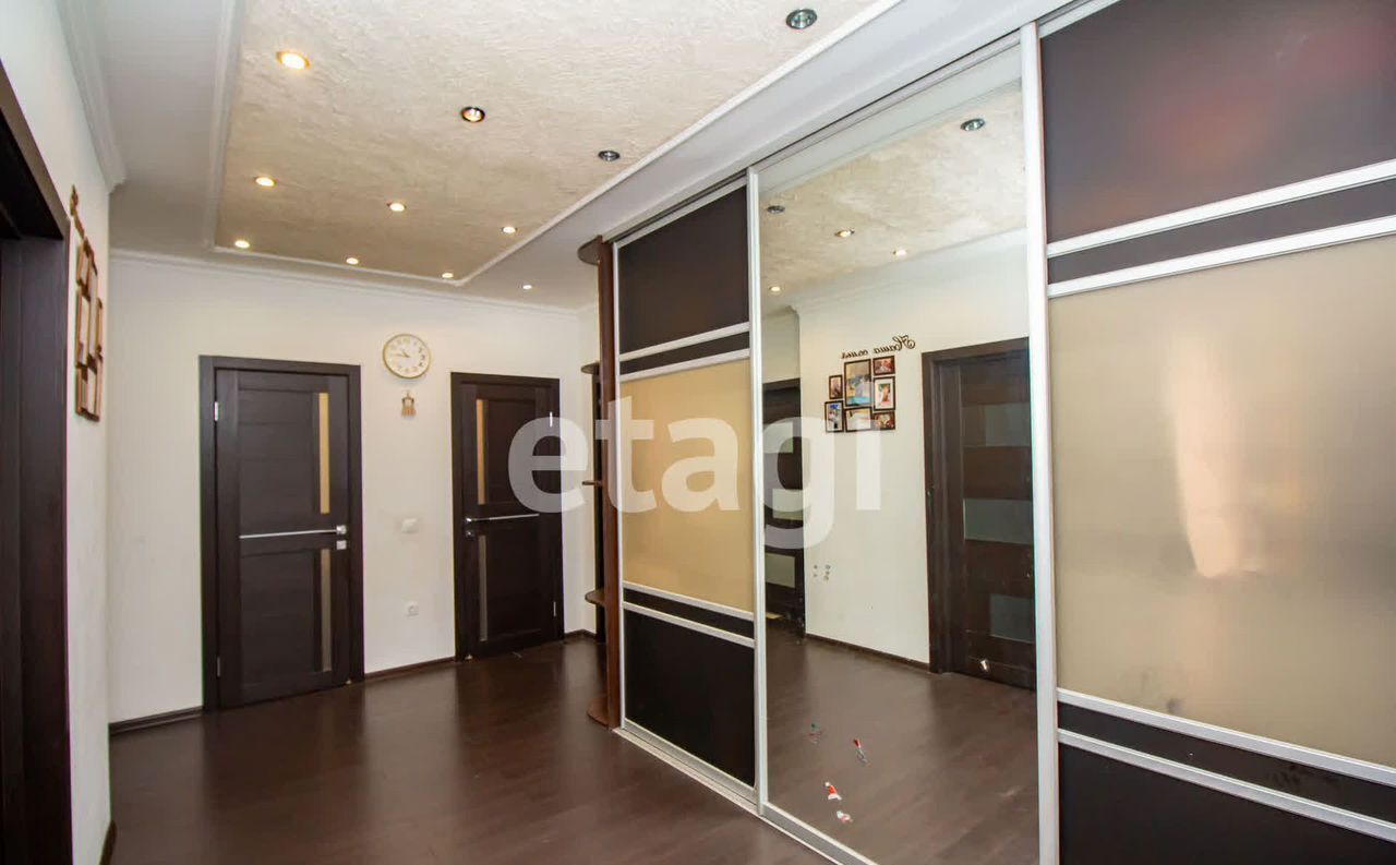 квартира г Красноярск р-н Советский ул Авиаторов 23 фото 25