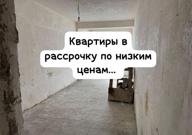 р-н Кировский КОР, 2-й Ажурный пр., 4А фото