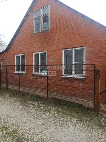 р-н Прикубанский ул Розовая 2 фото