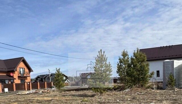 с Курганово р-н мкр Солнечный фото