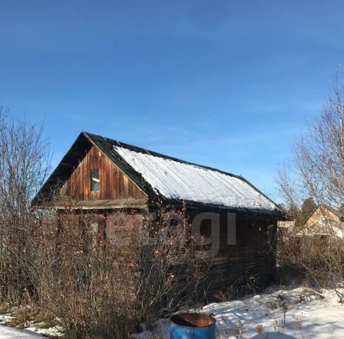 р-н Дзержинский снт Северный-1 КС, ул. 4-я фото