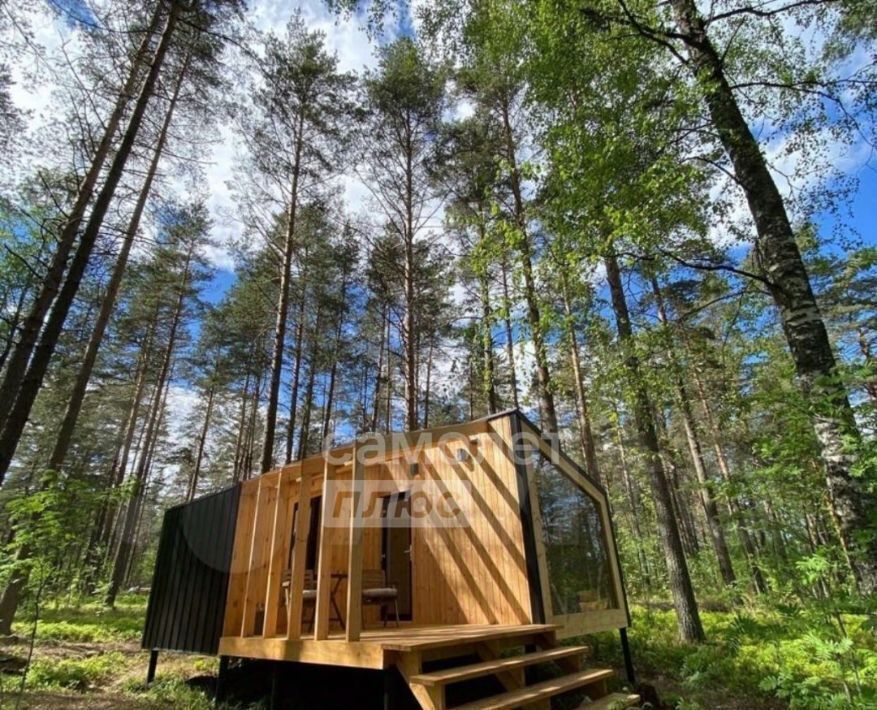 дом г Ревда с Кунгурка ул Рабоче-Крестьянская фото 4