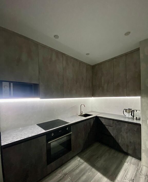 квартира г Краснодар р-н Центральный ул Красная 176/2 фото 1