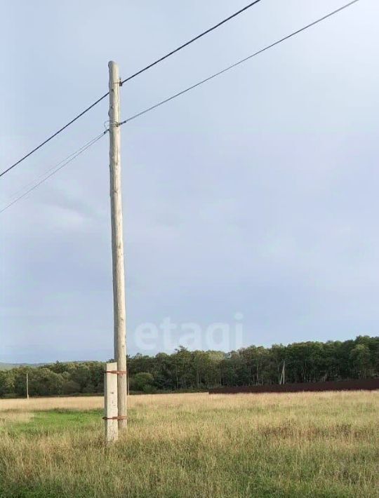 земля г Южно-Сахалинск с Березняки ул Легендарная фото 1
