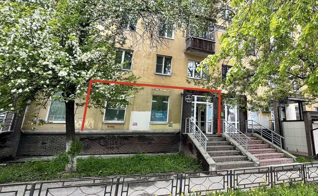 р-н Нижегородский Горьковская ул Ванеева 1 фото