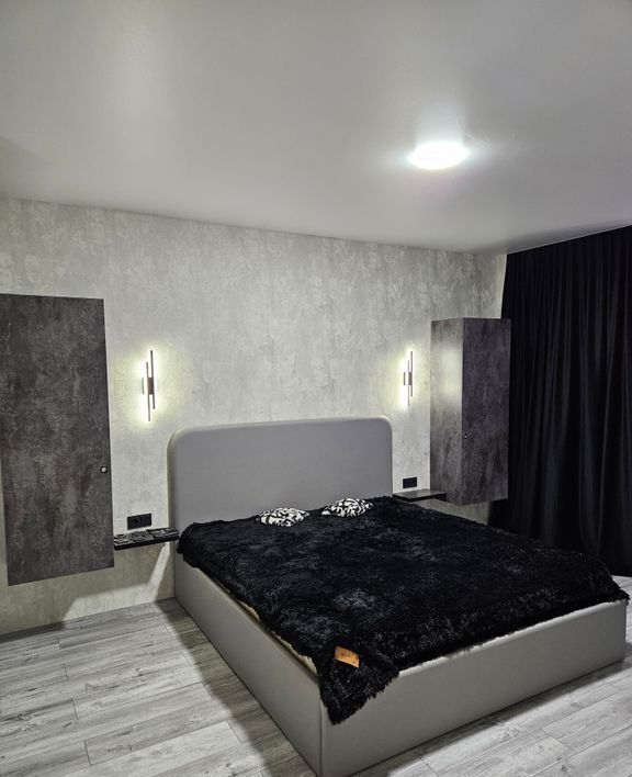 квартира г Краснодар р-н Центральный ул Красная 176/2 фото 3