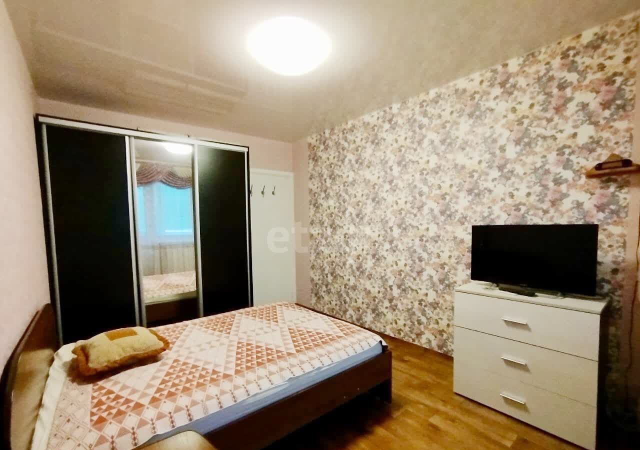квартира г Сосновоборск ул Ленинского Комсомола 2 фото 6
