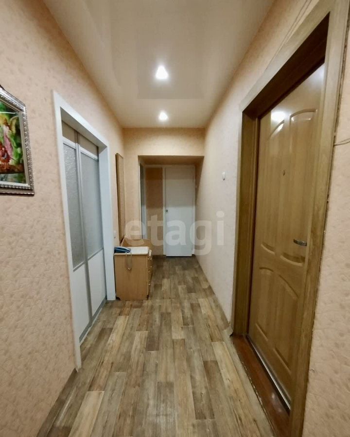 квартира г Сосновоборск ул Ленинского Комсомола 2 фото 9