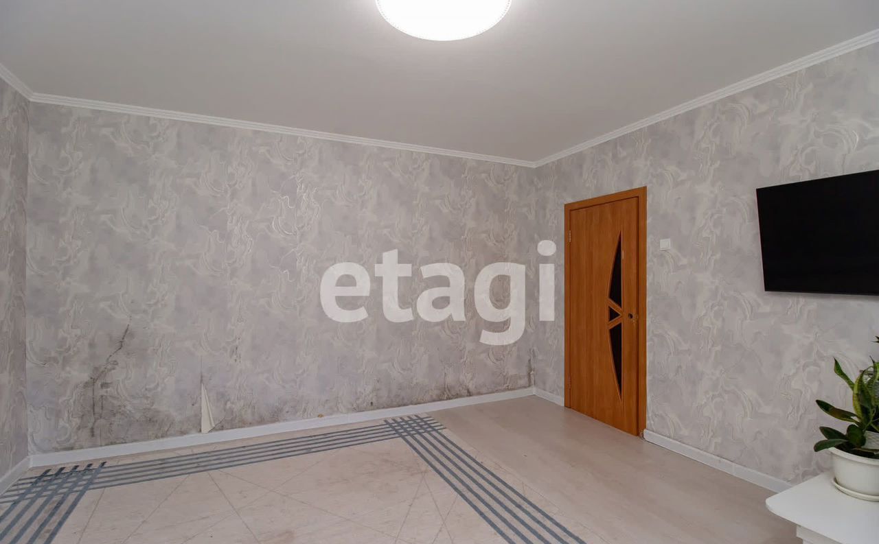 квартира г Красноярск р-н Кировский ул Кутузова 44 фото 8