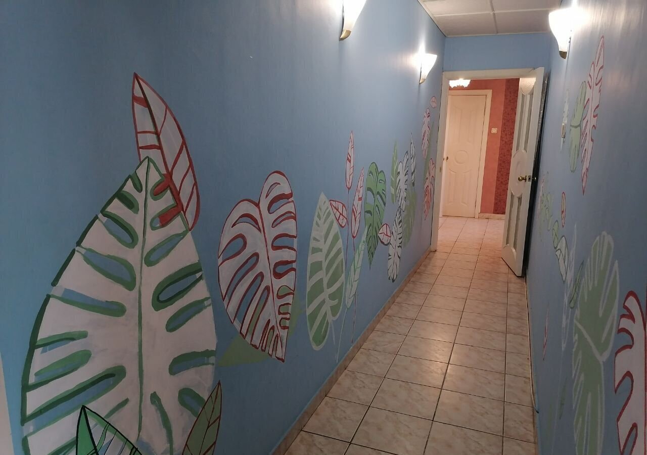 квартира г Пушкин б-р Алексея Толстого 50к/1 р-н Пушкинский фото 9