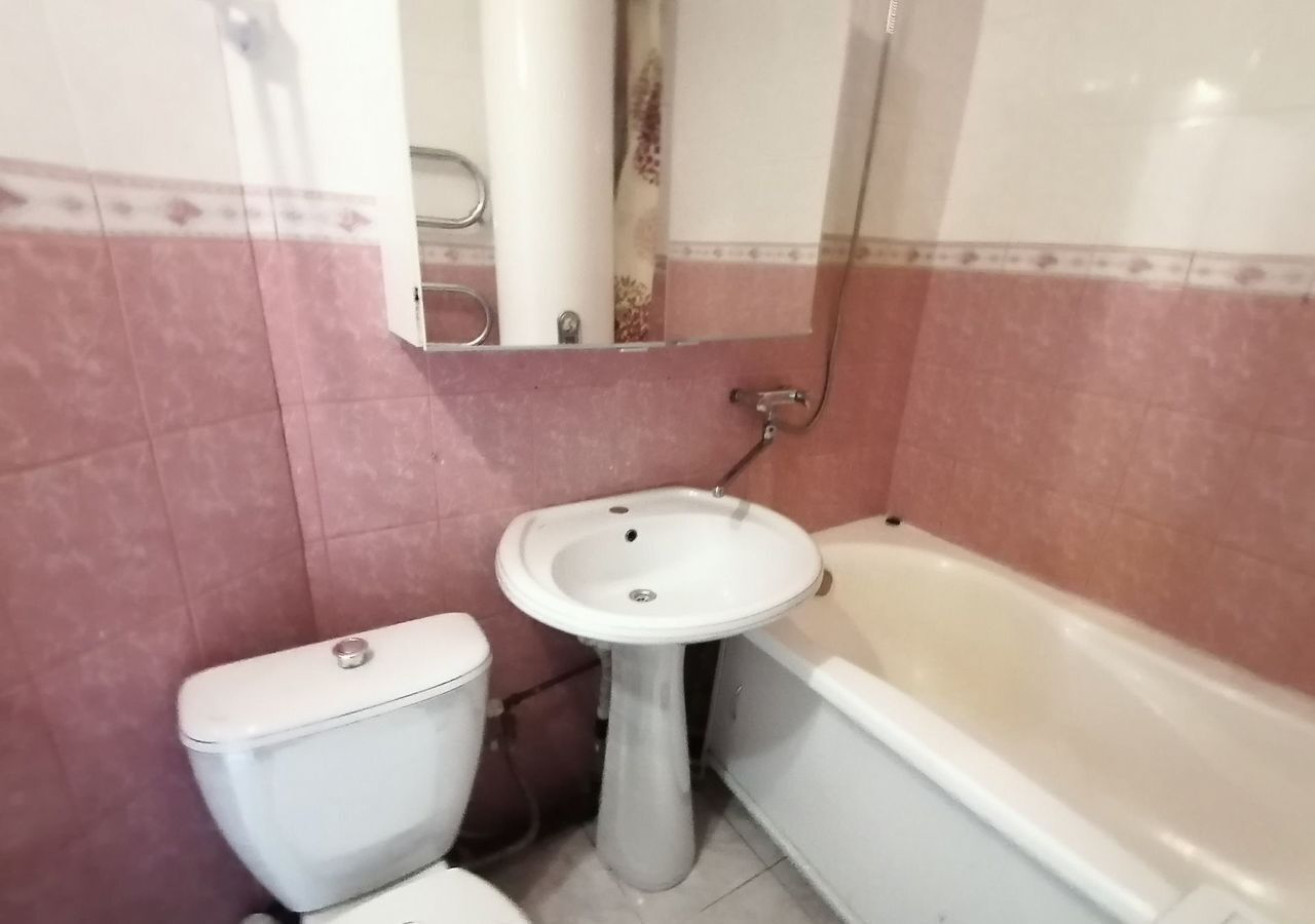 квартира г Пушкин б-р Алексея Толстого 50к/1 р-н Пушкинский фото 16