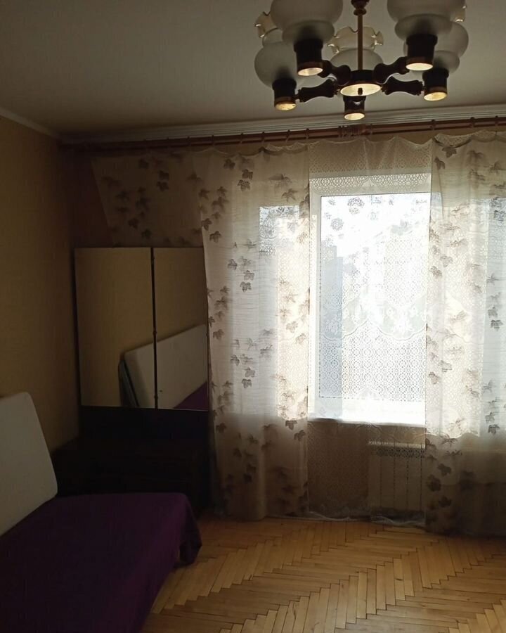 комната г Королев пр-кт Королева 24 фото 1