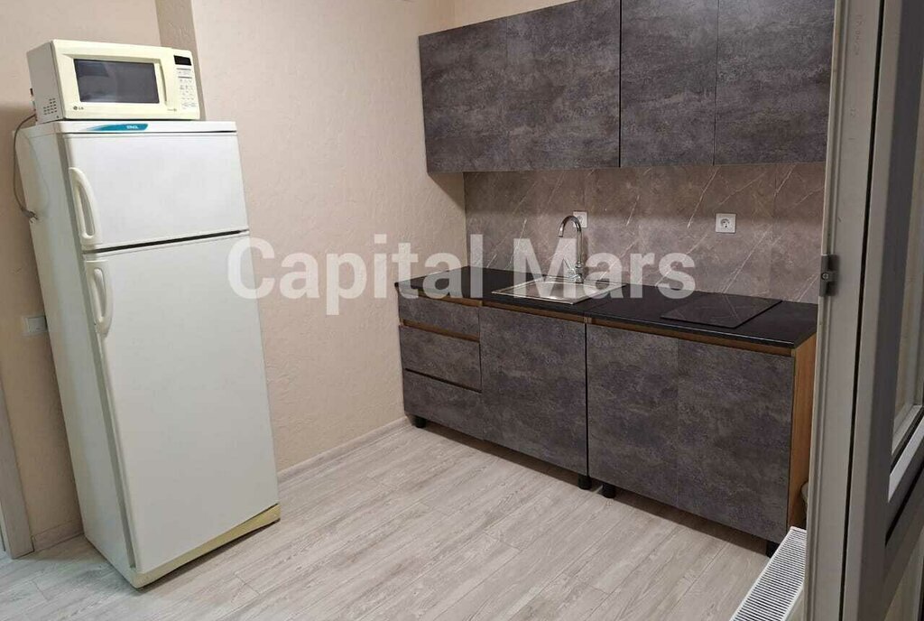 квартира г Краснодар р-н Прикубанский ул Наставников фото 1