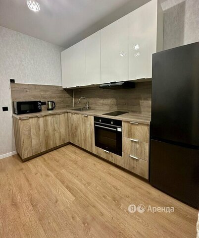 р-н Прикубанский дом 2к/23 фото