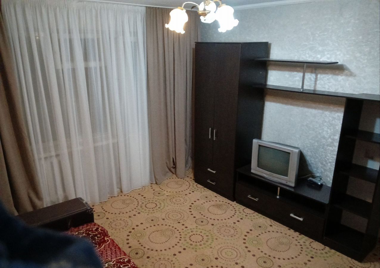 квартира р-н Курганинский г Курганинск кв-л 76-й 23 Курганинское городское поселение фото 1