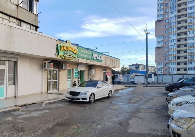 р-н Центральный ул Куникова 11 фото