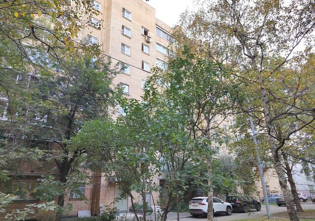 метро Бауманская Бауманка ул Нижняя Красносельская 43 фото