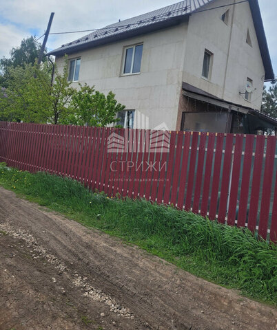 р-н Куйбышевский Московская ул Третья Кряжская 3 фото