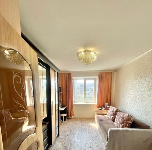 квартира Ленинский Округ дом 63к/2 фото