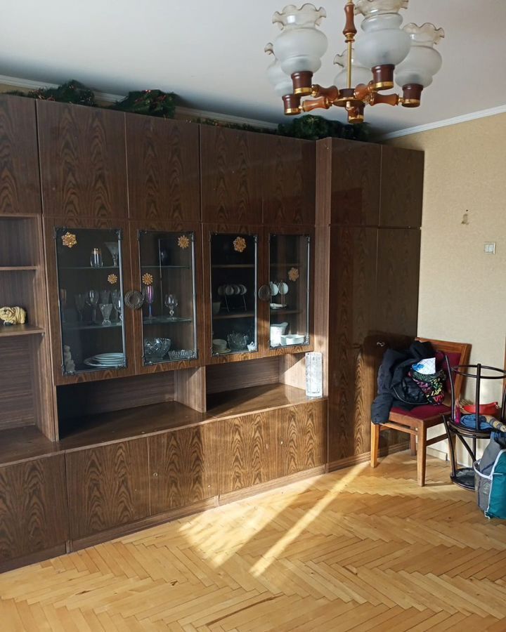 комната г Королев пр-кт Королева 24 фото 3