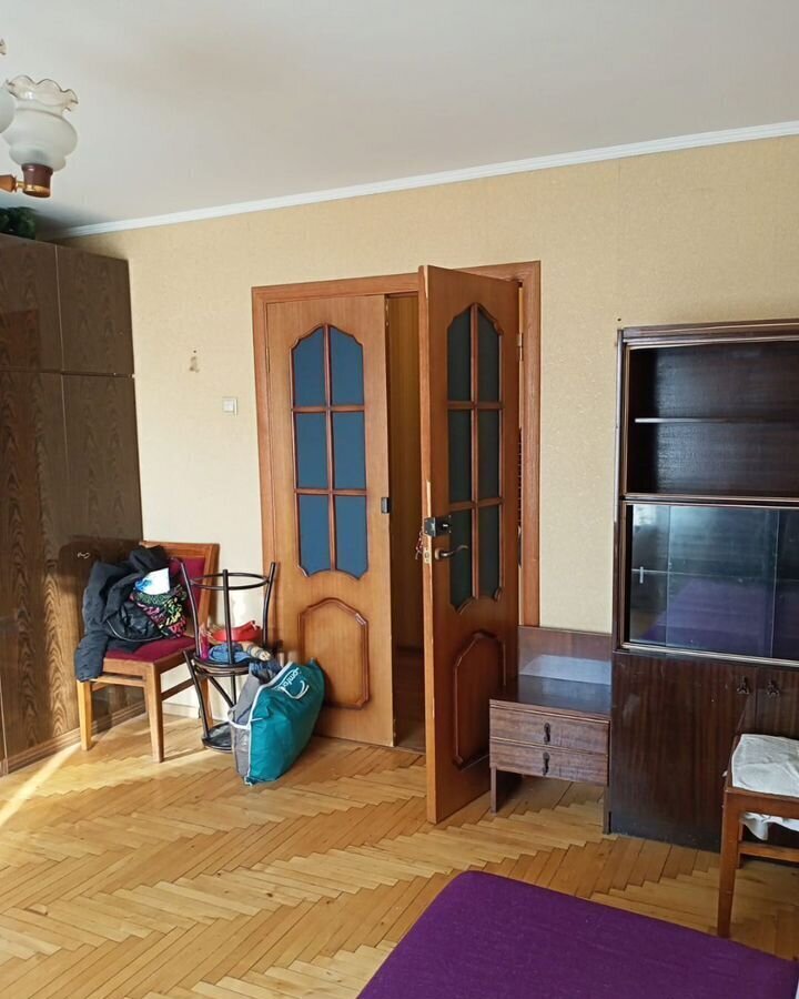 комната г Королев пр-кт Королева 24 фото 4