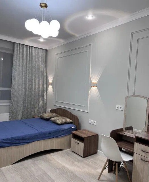 квартира г Краснодар р-н Прикубанский ул Черниговская 1 фото 3