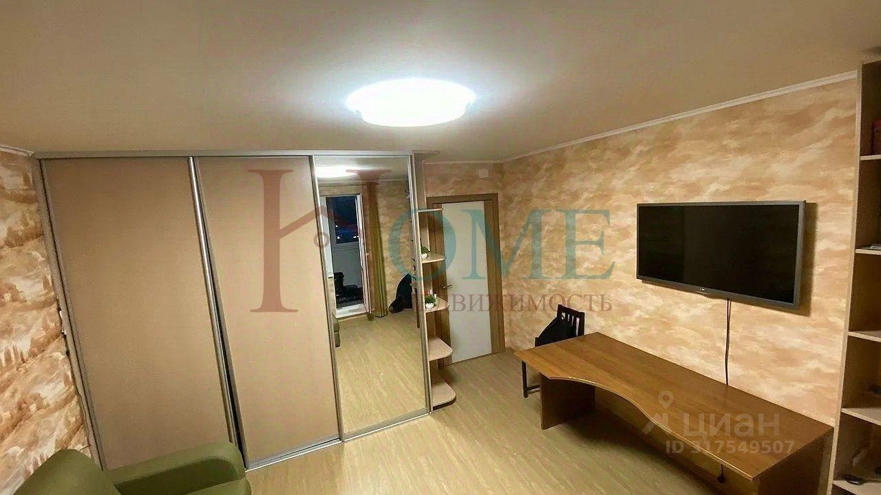 квартира г Новосибирск р-н Октябрьский ул Вилюйская 9 ЖК «Ваш Выбор» фото 4