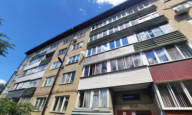 ул Мира 19 фото