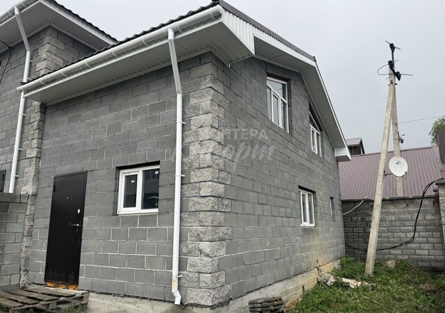 ул Курортная 13 Ташбулатовский сельсовет, Челябинская область, Магнитогорск фото