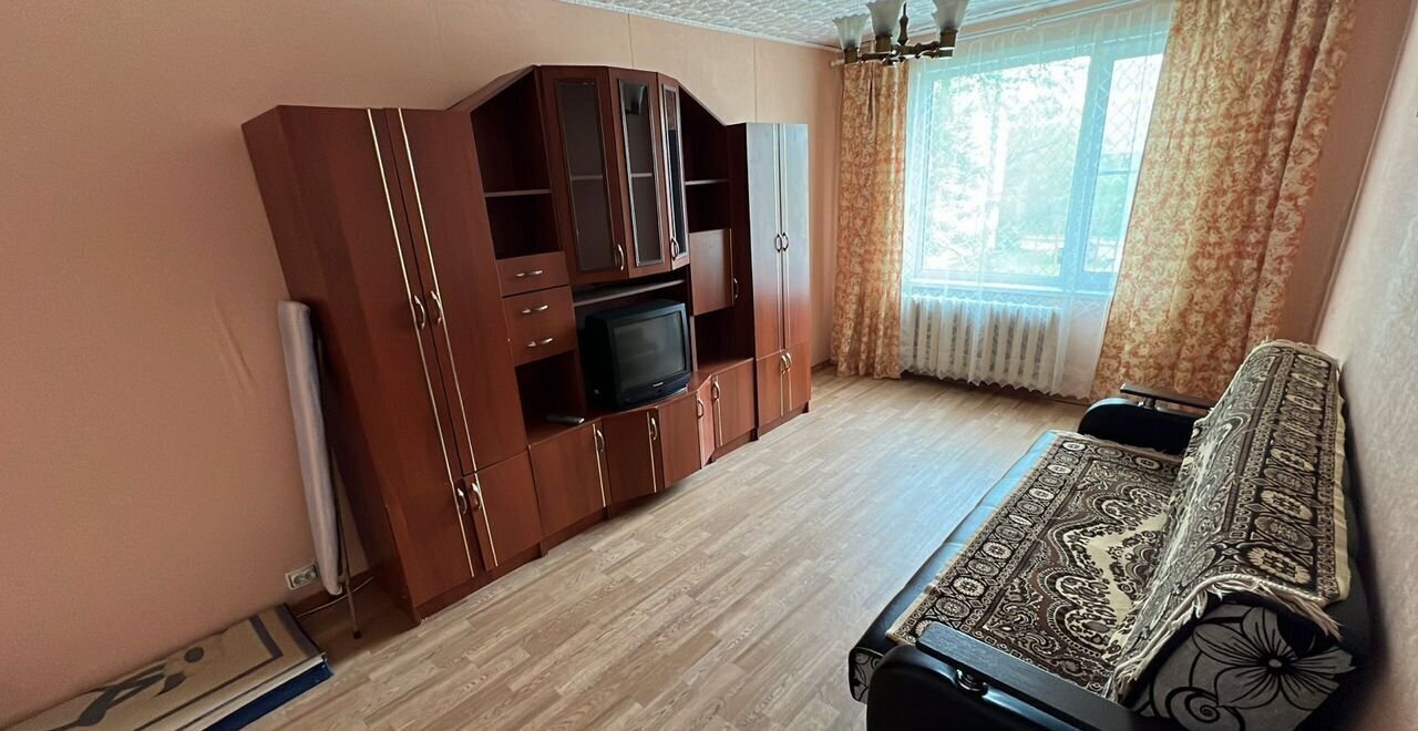 квартира г Наро-Фоминск ул Пешехонова 8 Наро-Фоминский г. о. фото 3