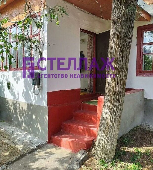 дом г Феодосия пгт Щебетовка Щебетовка фото 2