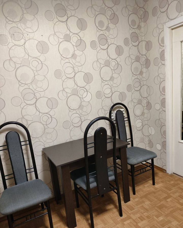 квартира г Кострома р-н Центральный мкр Давыдовский-1 20 фото 4