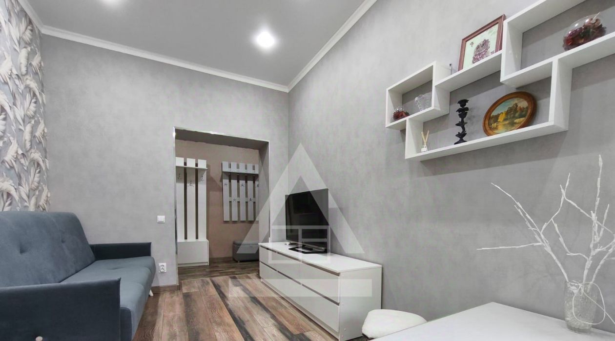 квартира г Челябинск р-н Калининский ул Береговая 32а фото 2
