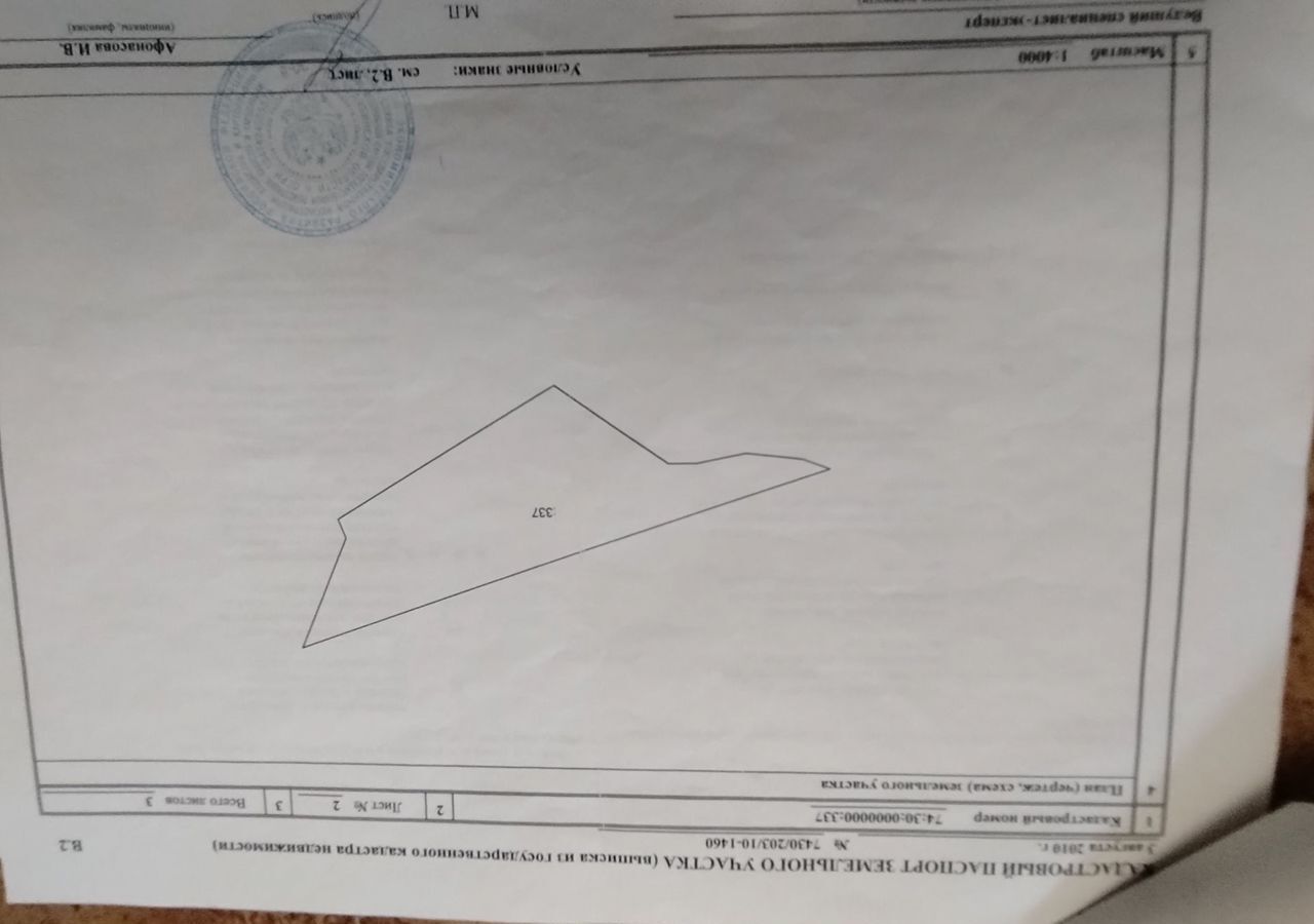 земля г Копейск Копейский г. о. фото 4