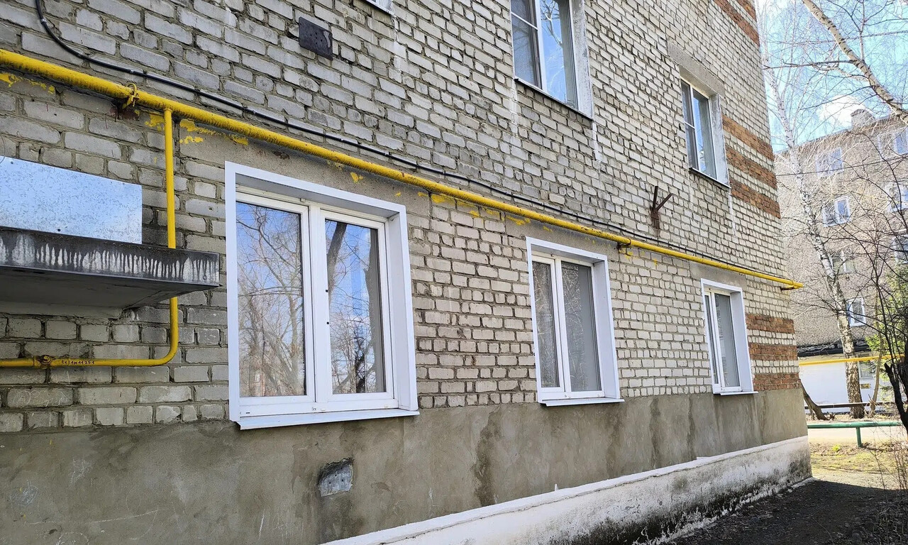 квартира г Мичуринск ул Киевская 2а фото 2