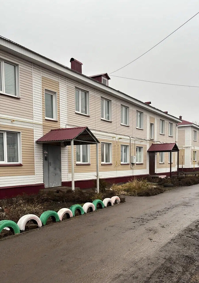 квартира г Мичуринск ул Яковлева 14б фото 3