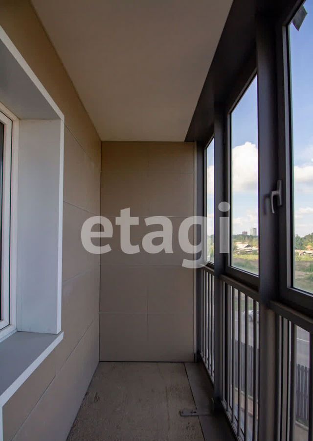квартира г Красноярск р-н Советский ул Авиаторов 3 фото 9