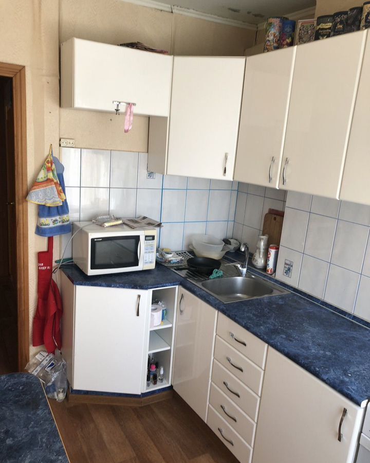 квартира г Саратов р-н Кировский ул Алексеевская 17 фото 25