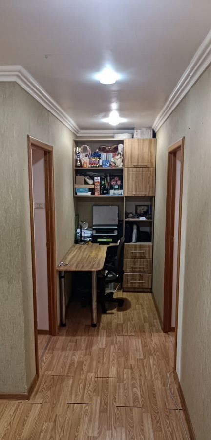 квартира р-н Буденновский г Буденновск 1-й мкр-н, 12 фото 5