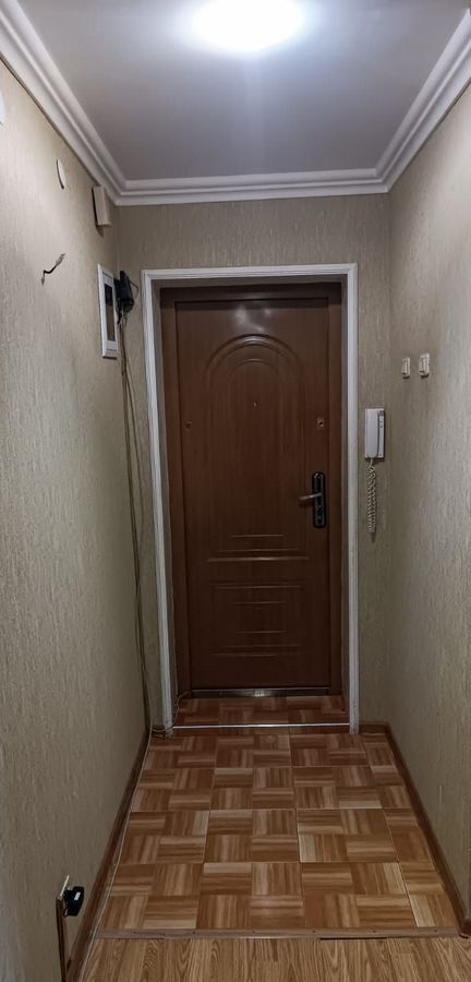 квартира р-н Буденновский г Буденновск 1-й мкр-н, 12 фото 11