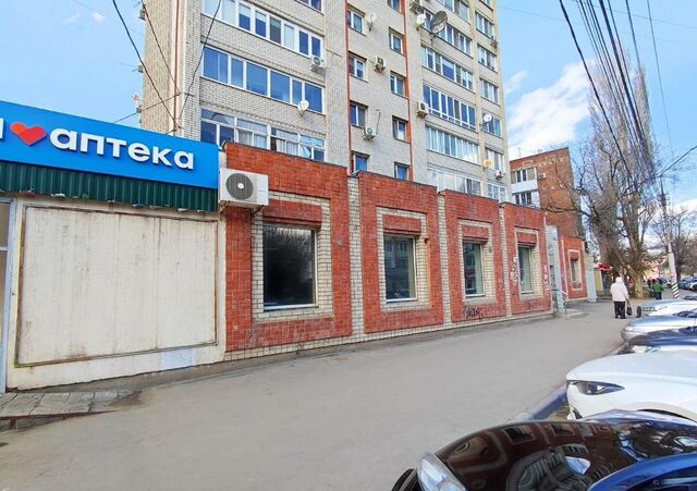 свободного назначения дом 10 Энгельсский р-н, муниципальное образование фото
