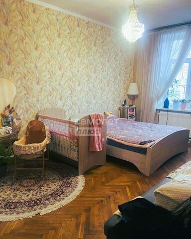 метро Панфиловская 3-й Волоколамский пр., 8к 1 фото