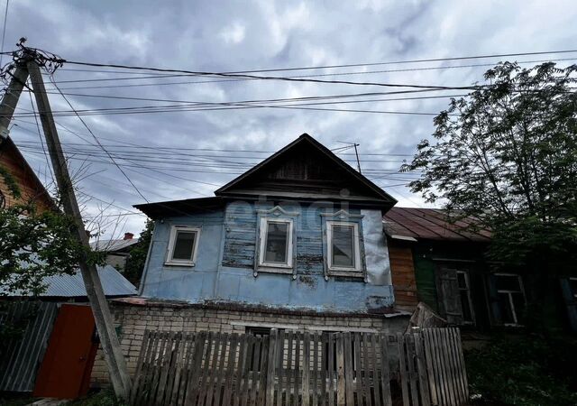 р-н Кировский туп 4-й Соколовский 14 фото