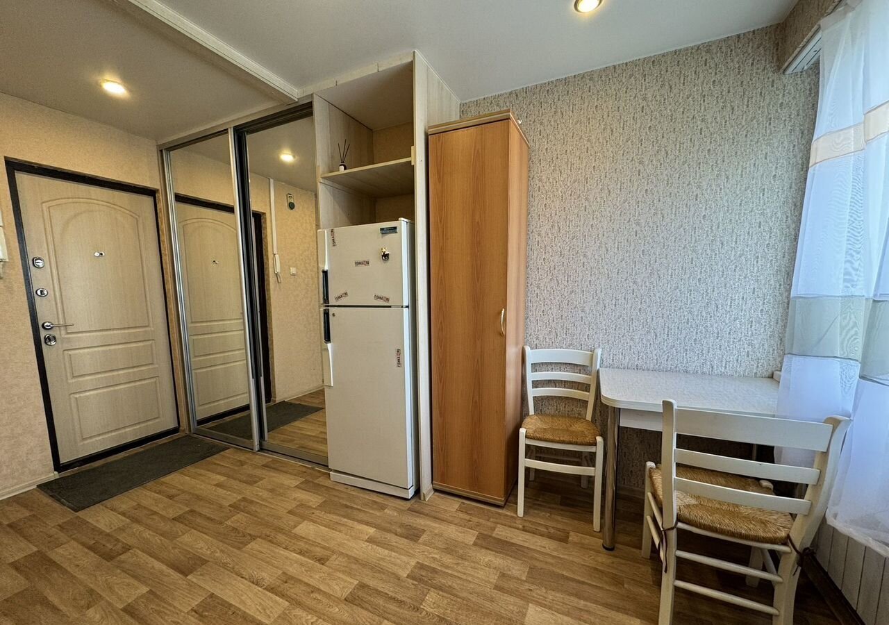 квартира г Екатеринбург р-н Железнодорожный Уральская ул Азина 23 фото 5