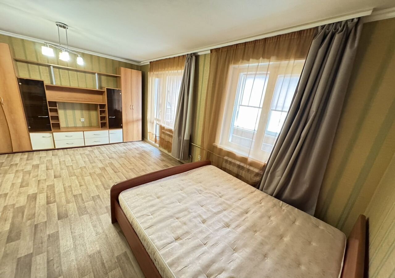 квартира г Екатеринбург р-н Железнодорожный Уральская ул Азина 23 фото 7