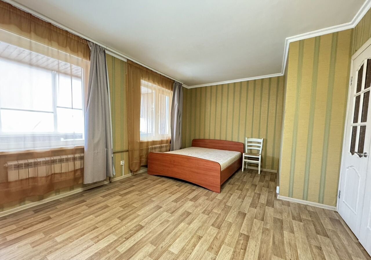 квартира г Екатеринбург р-н Железнодорожный Уральская ул Азина 23 фото 8