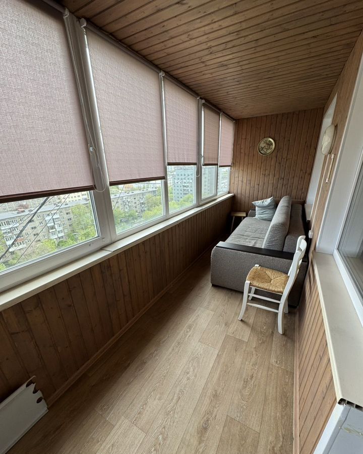квартира г Екатеринбург р-н Железнодорожный Уральская ул Азина 23 фото 10